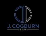 https://www.logocontest.com/public/logoimage/1689699131JCogburn Law_10.jpg